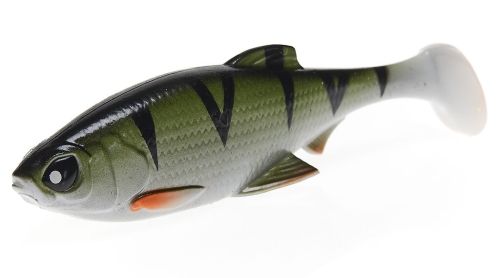 Виброхвосты LJ 3D Series ANIRA SOFT SWIM 6,8in (17,00)/A03 9шт. BIG BOX