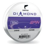 Леска монофильная Salmo Diamond SPIN 150/035