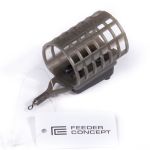 Кормушка фидерная Feeder Cocnept Nano СЕТКА 040г