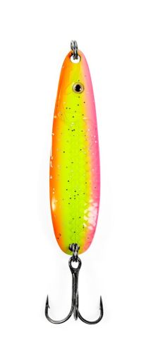 Блесна колеб. Lucky John MAIBE SPOON 25.0г 014