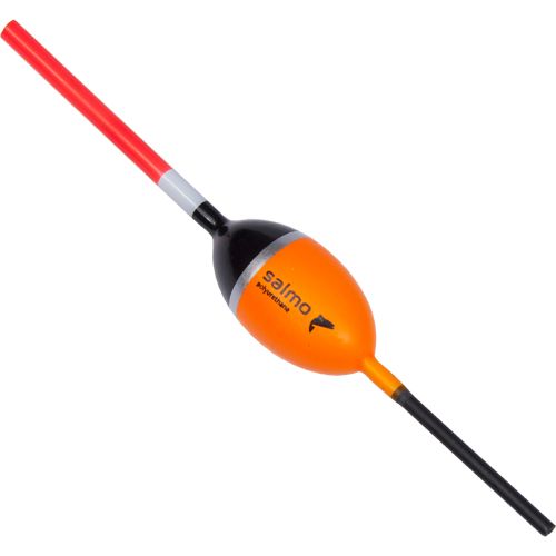 Поплавок полиуретановый Salmo PU 506 02.5