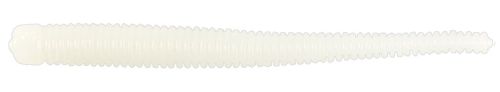 Черви съедобные искусственные LJ Salty Sensation SALT WORM 2.0in (05,00)/033 12шт.