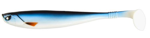 Виброхвосты LJ Pro Series 3D BASARA SOFT SWIM 08,89/PG12 6шт.