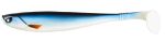 Виброхвосты LJ Pro Series 3D BASARA SOFT SWIM 08,89/PG12 6шт.
