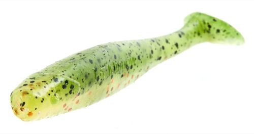 Виброхвосты съедоб. искусст. LJ Pro Series MINNOW 3.3in (08.40)/T51 7шт.