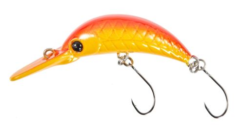 Воблер плав. LJ Pro Series Saiko ATG F 03.50/810