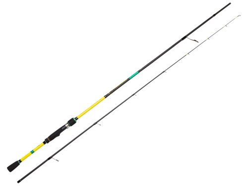 Удилище спиннинговое Lucky John Progress JIG V2 37 2.34
