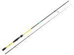 Удилище спиннинговое Lucky John Progress JIG V2 37 2.34