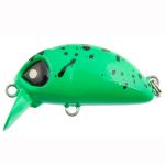 Воблер плавающий LJ Pro Series HAIRA TINY ATG F 03.30/805 Shallow Pilot