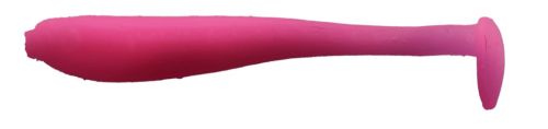 Виброхвосты съедобные искусственные LJ Pro Series BABY ROCKFISH 2,4in (06.10)/S26 10шт.