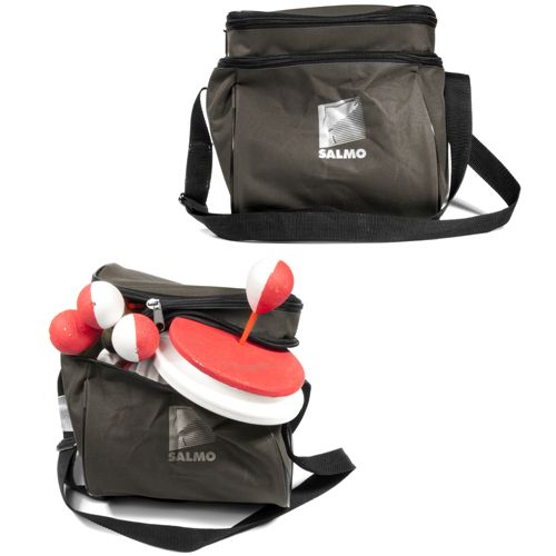 Кружки в сумке 350г диаметр 18см 5шт. набор