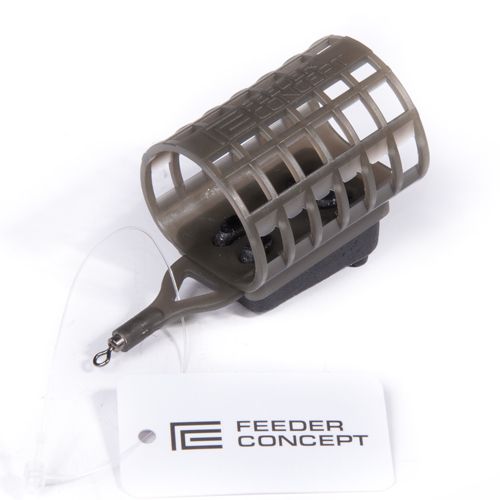 Кормушка фидерная Feeder Cocnept Profi СЕТКА 120г