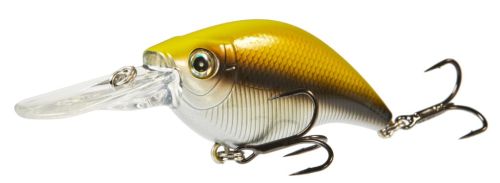 Воблер плавающие LJ Original FLAT CRANK DRF 06.00/A083