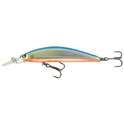 Воблер тонущие LJ Pro Series SILVER SHINER S 08.80/917