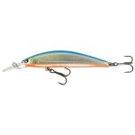 Воблер тонущие LJ Pro Series SILVER SHINER S 08.80/917