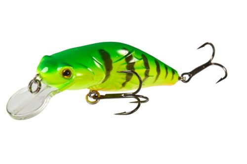 Воблер тонущие LJ Original BULLHEAD S 06.50/BH02