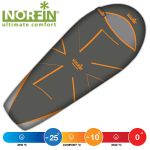 Мешок-кокон спальный Norfin NORDIC 500 NS L