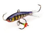 Балансир Lucky John NORDIC 4 + тр. 40мм/114 блистер
