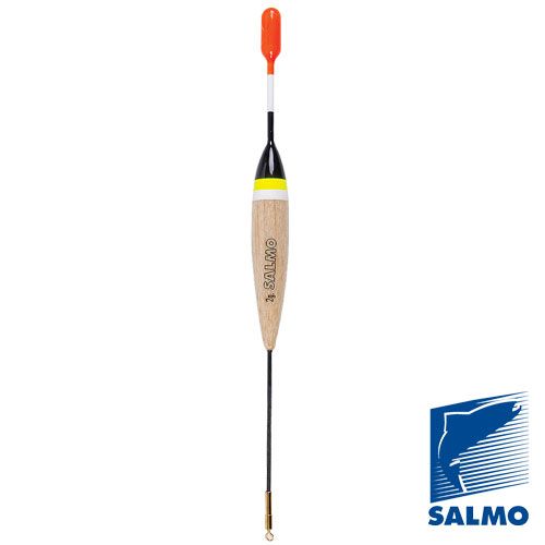 Поплавок бальзовый Salmo DD 06.0