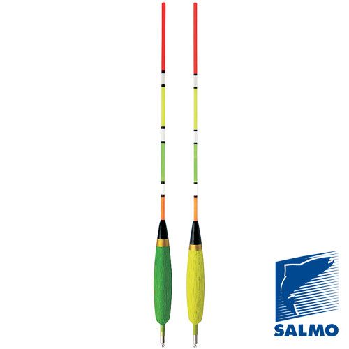 Поплавок бальзовый Salmo 82 06.0