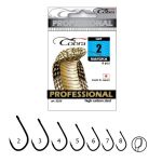 Крючки Cobra Pro MARUKA разм.012 10шт.