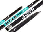Удилище поплавочное без колец Salmo Sniper POLE MEDIUM MF 6.00