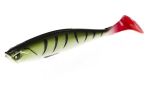 Виброхвосты LJ 3D Series BASARA SOFT SWIM 7,5in (19,05)/PG10 2шт.