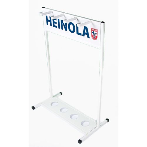 Стенд для ледобуров HEINOLA