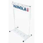 Стенд для ледобуров HEINOLA