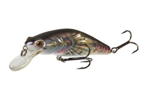 Воблер суспендеры LJ Original BULLHEAD SP 06.50/BH04