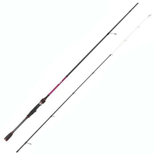 Удилище спиннинговое Salmo Elite MICROJIG S 10 7\'1andquot; (2.16)