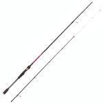 Удилище спиннинговое Salmo Elite MICROJIG S 10 7'1andquot; (2.16)