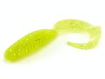 Твистеры съедобные искусственные LJ Pro Series CRUSHER GRUB 4,5in (11,40)/071 4шт.