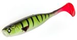 Виброхвосты LJ Pro Series 3D BASARA SOFT SWIM 08,89/PG10 6шт.