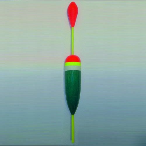 Поплавок бальзовый Salmo DX 25.0