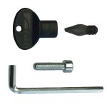 Комплект для шнеков Mora NOVA POWER DRILL KIT