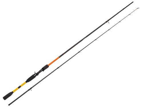 Удилище спиннинговое Lucky John Progress SWIMBAIT 42 7\'6andquot; (2.29)