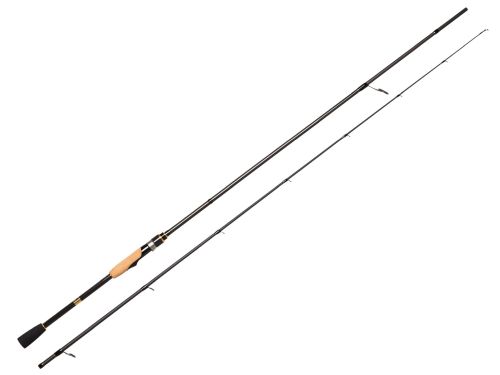 Удилище спиннинговое Lucky John One Sensoric VANTAGE 35 7\'6andquot; (2.29)