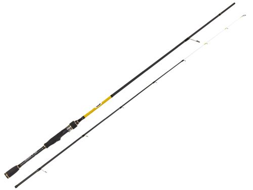 Удилище спиннинговое Salmo Elite JIG S 17 7\'1andquot; (2.16)