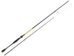 Удилище спиннинговое Salmo Elite JIG S 17 7'1andquot; (2.16)
