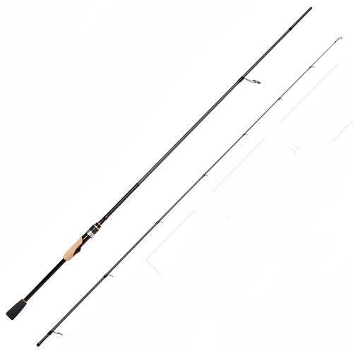 Удилище спиннинговое Lucky John One Sensoric VANTAGE 21 7\'6andquot; (2.29)