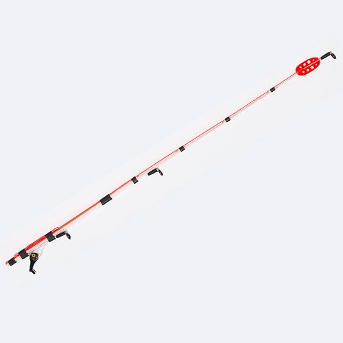 Сторожок WHISKER spool Click 1.5 30см/тест 1.0г