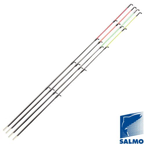 Вершинки сигнальные удилища фидерного Salmo 02-002 5шт. набор