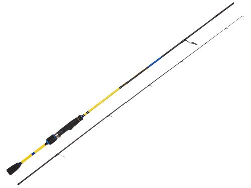 Удилище спиннинговое Lucky John Progress MICRO JIG V2 7 1.98