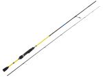 Удилище спиннинговое Lucky John Progress MICRO JIG V2 7 1.98