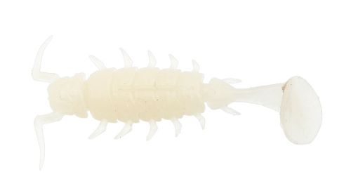 Виброхвосты съедобные искусственные LJ Pro Series ALIEN BUG 1,5in (03.81)/033 10шт.
