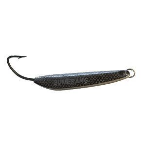 Блесна Russian Bait БУМЕРАНГ 19,0г S блистер