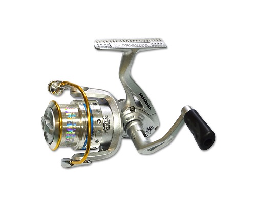 Катушка Kosadaka Blaze 2500