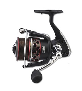 Катушка Mitchell Mag Premier 4000