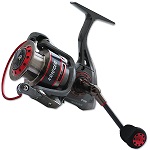 Катушка RYOBI KRIEGER 1000